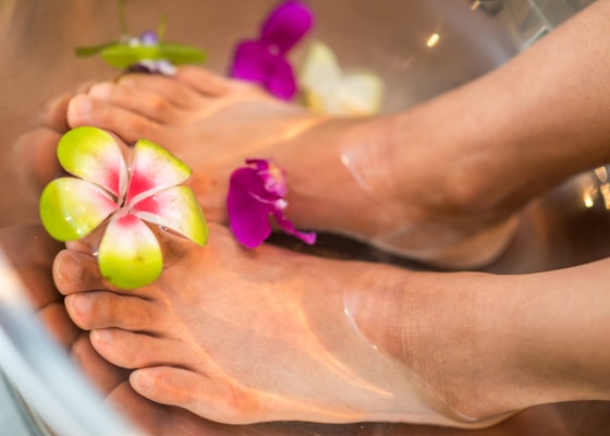 How to Create a Self Care Routine