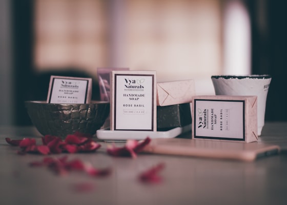 Aromatherapy for Stress Relief