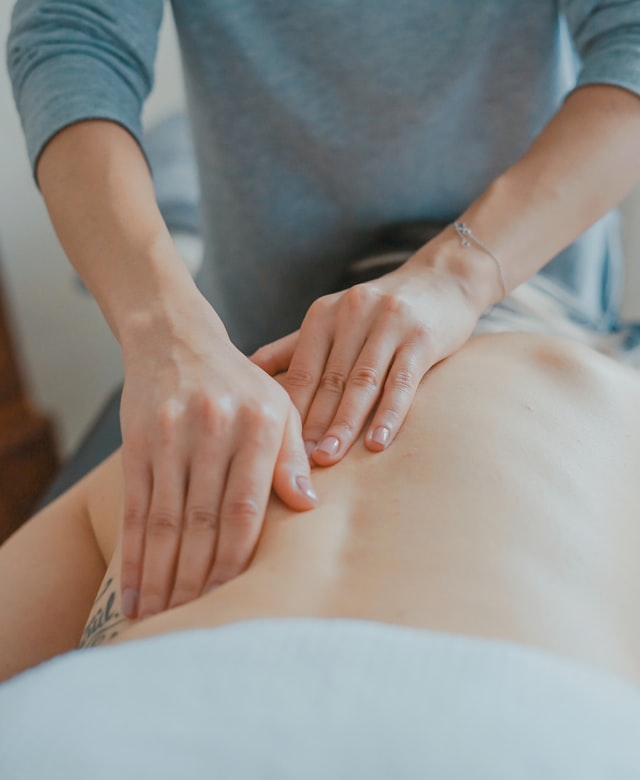Herbal Body Detox
